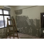 壁癌處理牆面油漆 - 麗君室內裝修設計工程有限公司