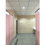 廁所裝修工程 - 麗君室內裝修設計工程有限公司