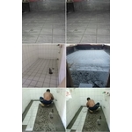 住宅廁所防水抓漏 - 麗君室內裝修設計工程有限公司