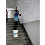 油漆粉刷 - 麗君室內裝修設計工程有限公司