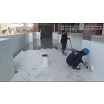 屋頂防水工程 - 麗君室內裝修設計工程有限公司