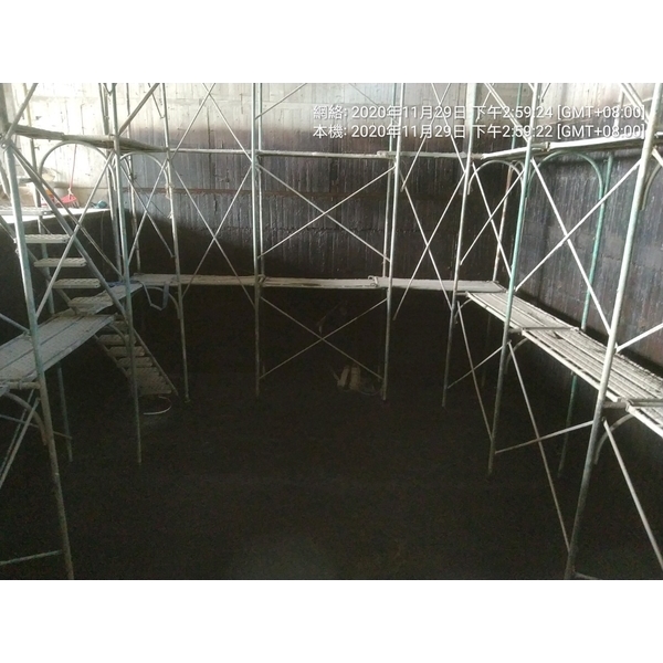 公寓防水工程(5樓)