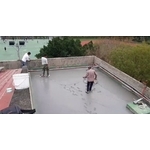 屋頂防水-整體粉光 - 麗君室內裝修設計工程有限公司