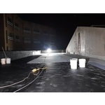 屋頂複合式無縫防水工程 - 麗君室內裝修設計工程有限公司
