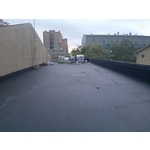 屋頂防水工程 - 麗君室內裝修設計工程有限公司