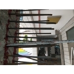 校舍耐震補強工程-翼牆植筋 - 麗君室內裝修設計工程有限公司