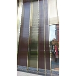 鍍鈦玻璃帷幕 - 青葉金屬有限公司
