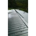 屋頂浪板工程 - 青葉金屬有限公司