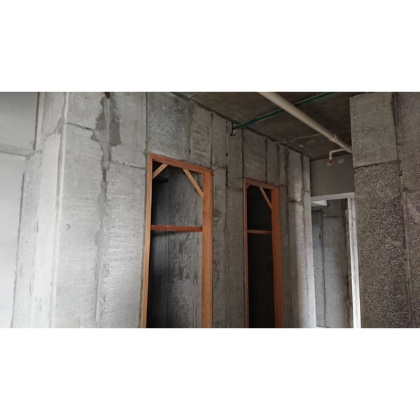陶粒板-富麗庭室內裝修工程有限公司