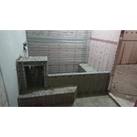 輕質灌漿牆工程 - 富麗庭室內裝修工程有限公司