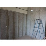 陶粒板隔間及輕質灌漿牆工程 - 富麗庭室內裝修工程有限公司