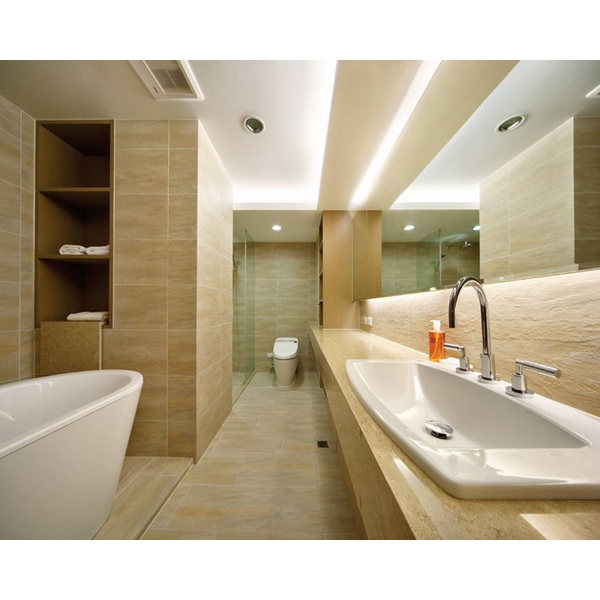 衛浴空間設計,慕意整合行銷工作室