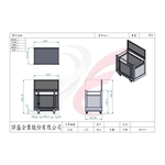 堆高機安全籠