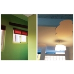 室內油漆粉刷 - 生達油漆工程行