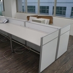 OA辦公家具 - 立康家具設計有限公司