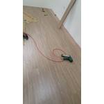 木地板 塑膠地板 - 龍鋌工程行