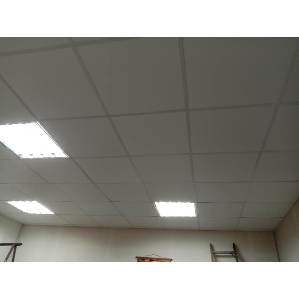 屋頂補牆加天花板-富祥鋼鋁企業社