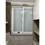 台北市青年路-住宅鋁窗更換 - 富祥鋼鋁企業社