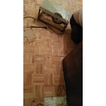 平口拼花地板 - 好居家地板工程