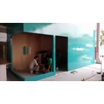 店面油漆裝潢 - 宅美油漆防水工程