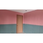 室內粉刷 - 宅美油漆防水工程