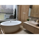 檜木-浴室 - 喜之木貿易有限公司