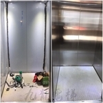 電梯安裝保養 - 九龍機電有限公司