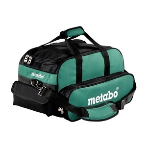 多功能平口工具袋 18＂Tool bag, metabo商品 metabo