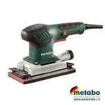 【metabo 美達寶】 長形砂紙機 SR 2185(插電工具)-台灣華嶠貿易股份有限公司