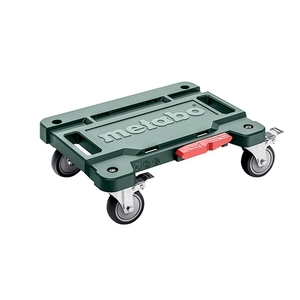 系統組合板車 metaBOX trolley,台灣華嶠貿易股份有限公司