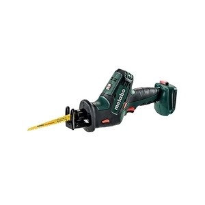 18V鋰電單手軍刀鋸 SSE 18 LTX, metabo商品 metabo