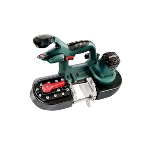 18V鋰電帶鋸機 MBS 18 LTX 2.5, metabo商品 metabo