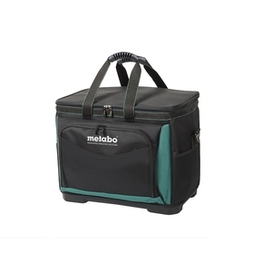 多功能硬底平口工具袋 18, metabo商品 metabo