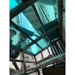 鐵窗採光罩 - 樂潤工程有限公司