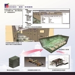 BIM設計、建模、管理服務