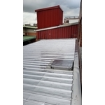 不銹鋼鐵皮屋頂搭建1-6 - 佳德金屬企業社