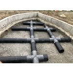 HDPE排水管