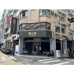 CIS店面廣告