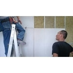 隔間牆工程 - 永峰室內裝修有限公司