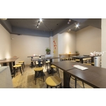 用餐空間 - 芸匠室內裝修設計有限公司