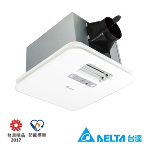 【台達電子】 多功能循環涼暖風機 VHB30ACMRT-A／VHB30BCMRT-A, 台達商品 台達