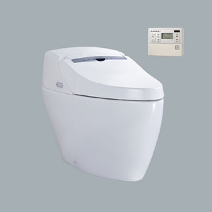 【HCG】 智慧型超級馬桶 AFC214G,衛浴設備 衛浴設備商品 
