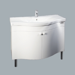 【HCG】 臉盆浴櫃 LCR107-510E,衛浴設備 衛浴設備商品 