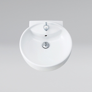 【INAX】 台上型面盆 YL-543FC／BW1,衛浴設備 衛浴設備商品 