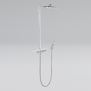【INAX】 淋浴花灑 BFV-635S,衛浴設備 衛浴設備商品 