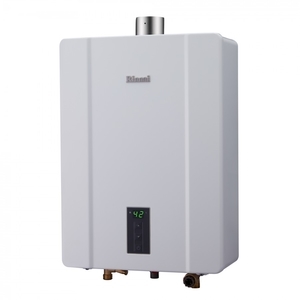 【林內Rinnai】 FE強制排氣式熱水器 RUA-C1600WF, rinnai商品 rinnai
