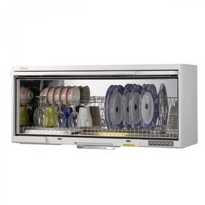 【林內Rinnai】懸掛式烘碗機(紫外線殺菌) RKD-180UV(80cm),廚房家電 廚房家電商品 