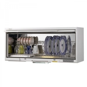 【林內Rinnai】懸掛式烘碗機(紫外線殺菌) RKD-190UV(90cm), 林內rinnai商品 林內rinnai