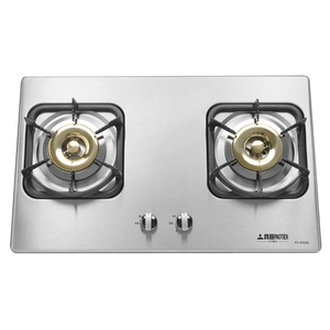 【Paotien寶田】 檯面式瓦斯爐 PC-6352S,廚房家電 廚房家電商品 