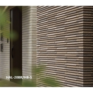 【INAX】 藝術磚 HAL-20BR／HB-5,亞洲建築建材商城